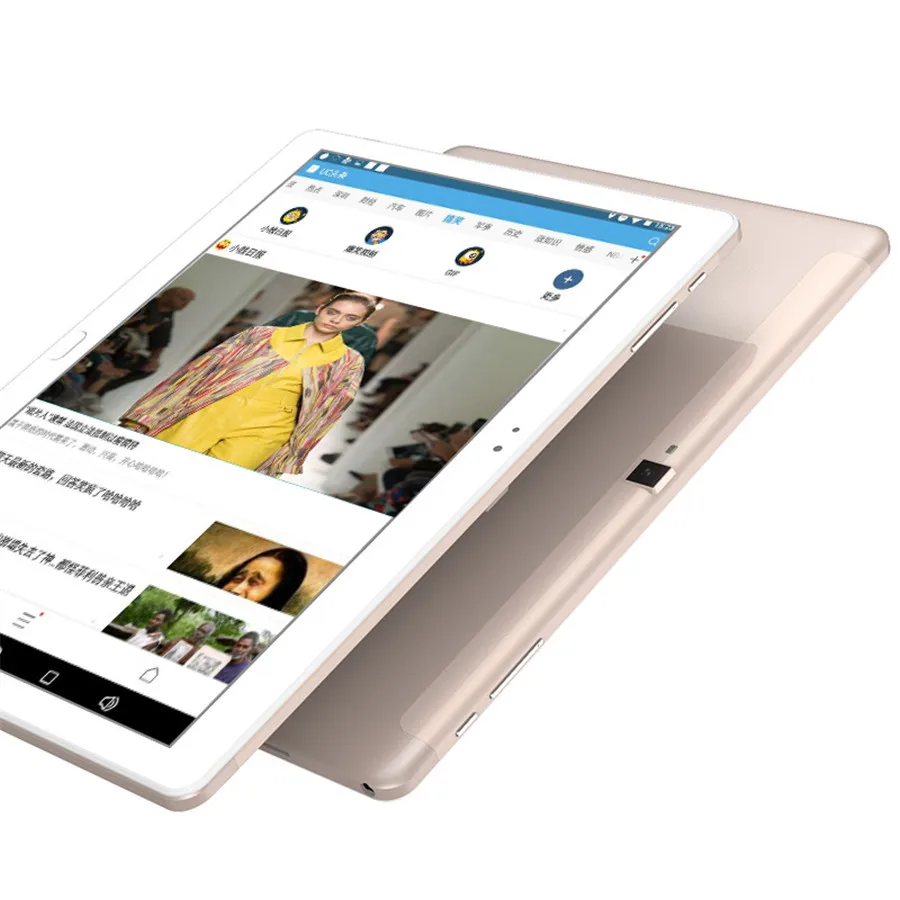 Оригинальный Куб T10 двойной 4 г телефонный звонок Tablet PC 10.1 дюймов IPS Android 6.0 MT8783V-CT Octa