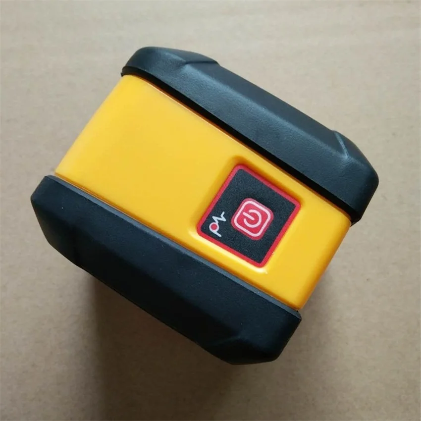 SW-311G/R лазерный уровень зеленый/красный луч 2 линии самонивелирующийся нивелир