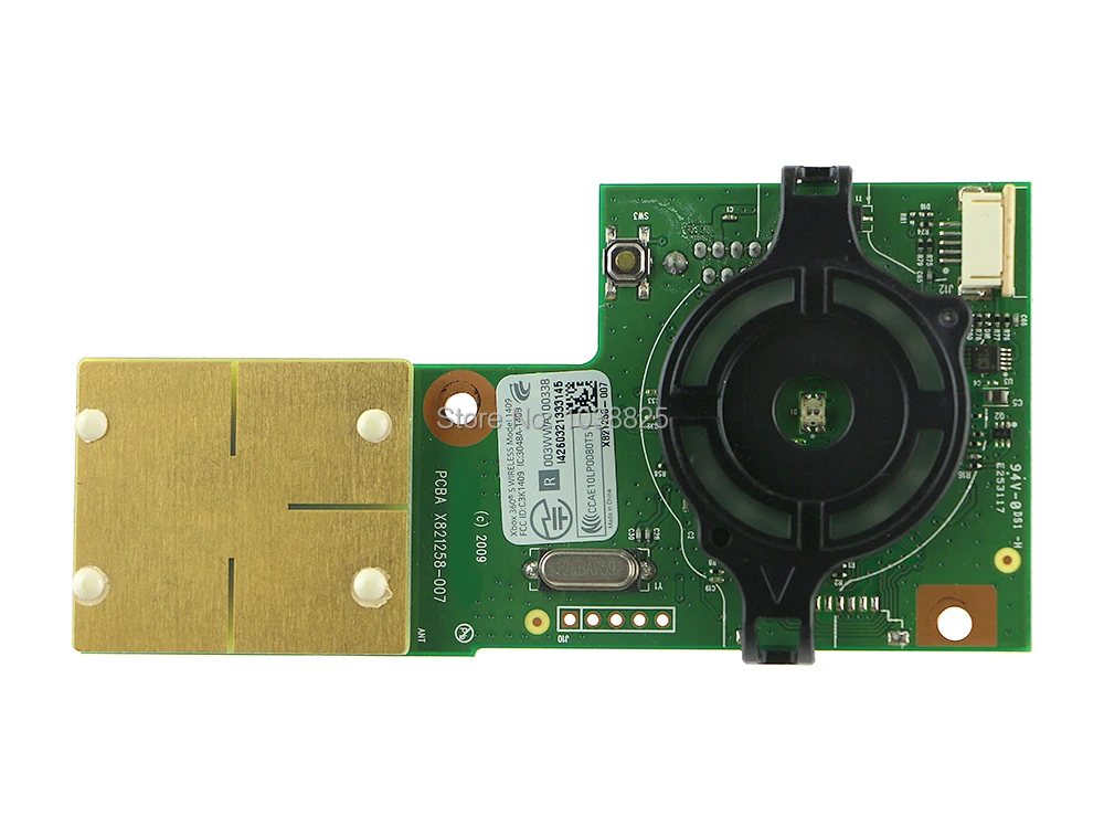 Для XBOX360 тонкий РЧ модуль PCB плата выключатель питания Замена платы | Электроника