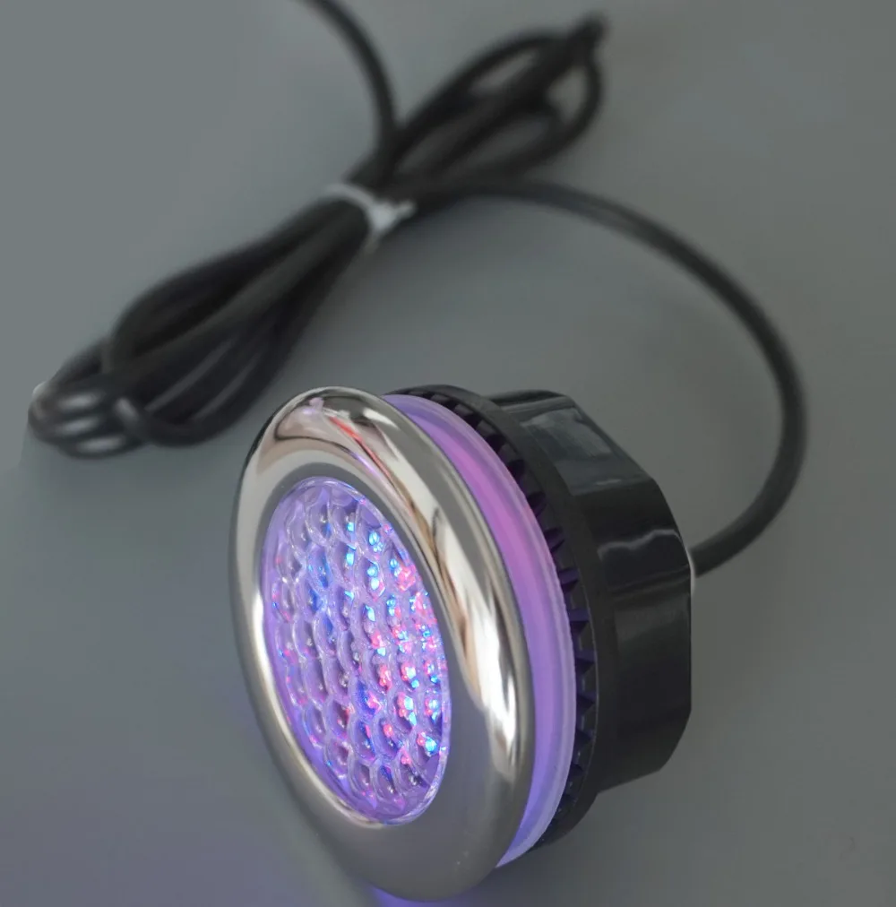 2 5 &quotethink спа LED Light 12 bead с горячей ванной светодиодный Мастер Свет Замена для Mesda