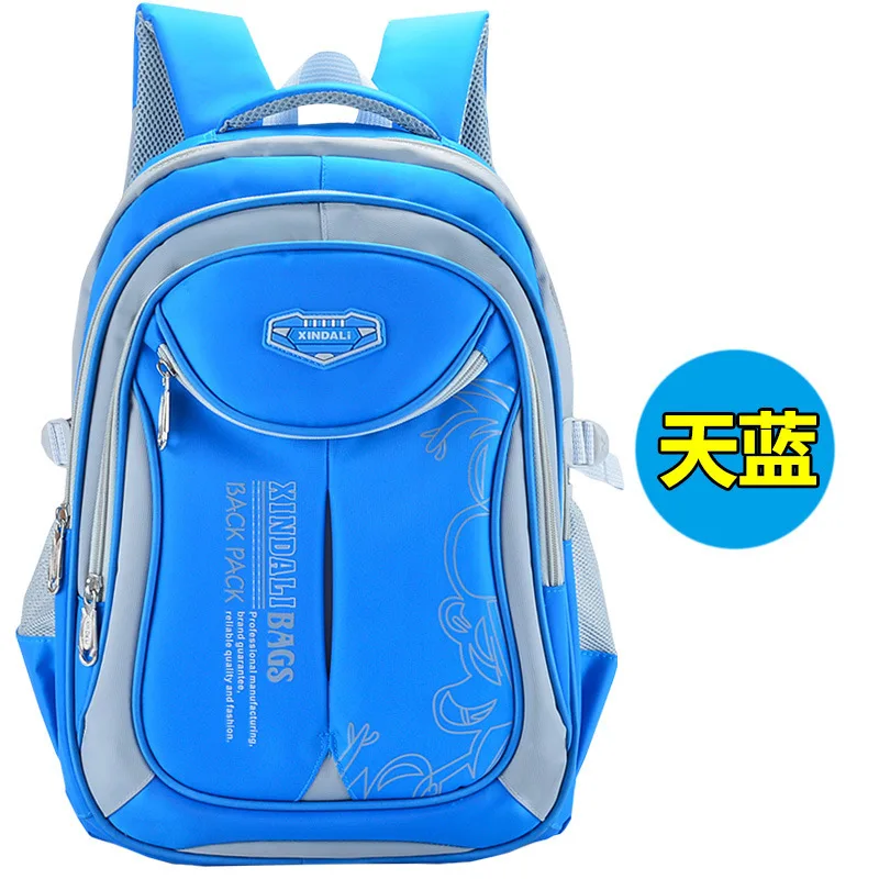 2018 Новый Подросток студент Backpacks1-6 высокого качества повседневные корейские