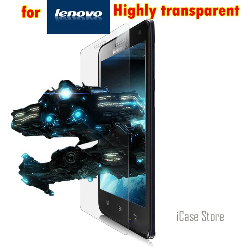 Защитная пленка из закаленного стекла для lenovo Vibe K4 Примечание A7010 7010 A7010a48 X3 lite k51c78