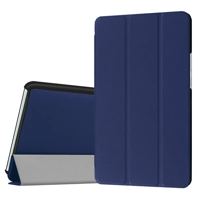 Ультратонкий чехол для Huawei MediaPad M3 8 4 дюйма зеркальный защитный планшета из