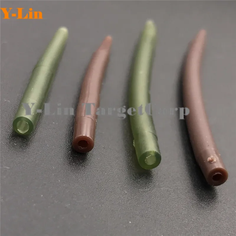 Рыболовные спутывающиеся втулки для ловли карпа аксессуары Быстросменные