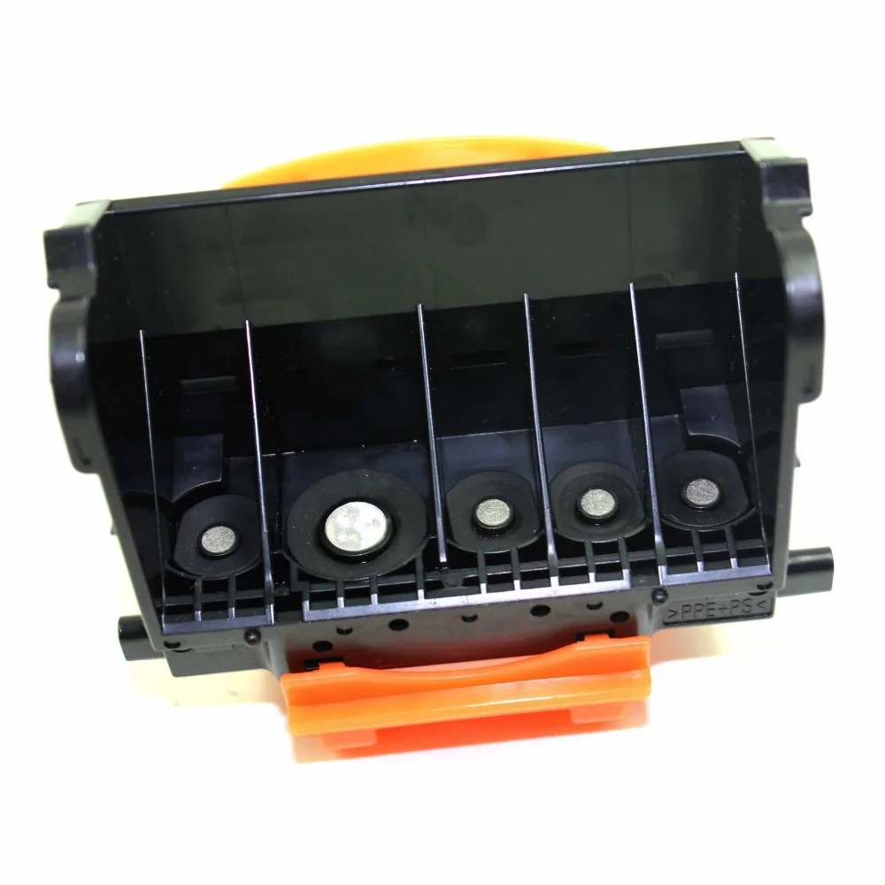 Новый QY6 0067 печатающая головка для Canon IP 4500/ IP5300/ MP610/ MP810 печатающей