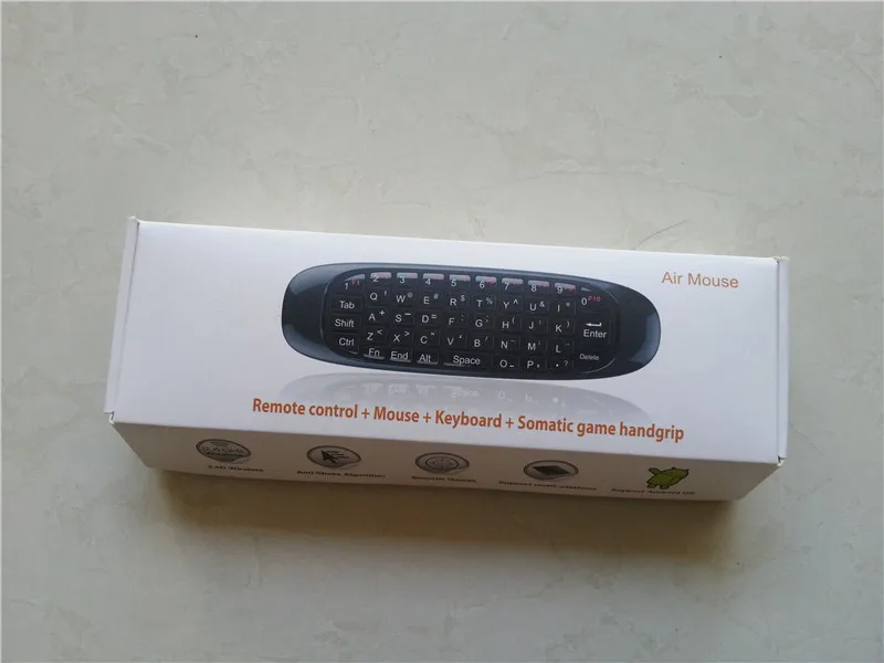 MR PC01 3 бесплатная доставка. Беспроводная воздушная мышь с клавиатурой