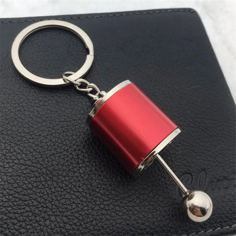 Bycobecy DIY EDC брелок для ключей деловой креативный ключ кошельки домохозяйки