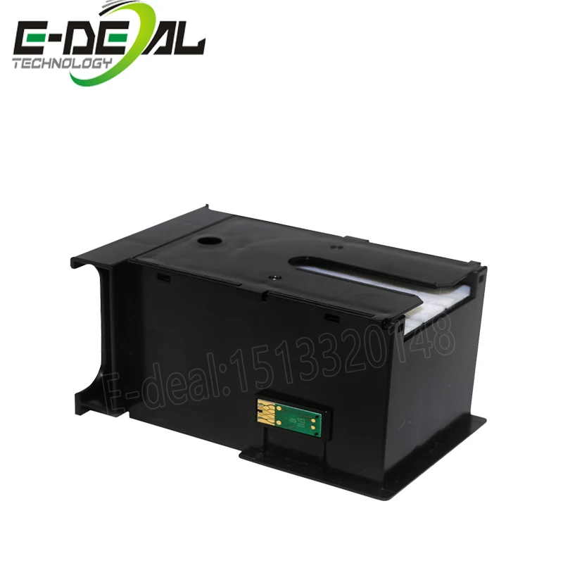 E-deal T6710 резервуар для чернил обслуживания Epson WorkForce Pro WF-5190 и принтеров на принтере