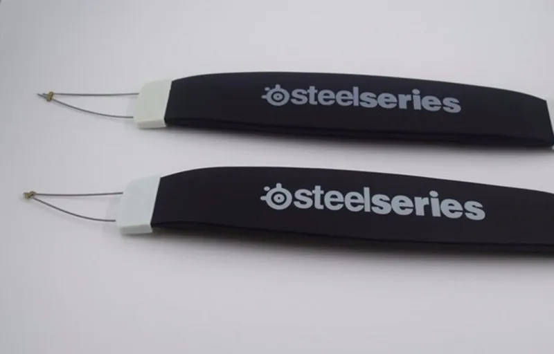 Аксессуары для наушников SteelSeries Siberia V1 V2 Prism | Электроника