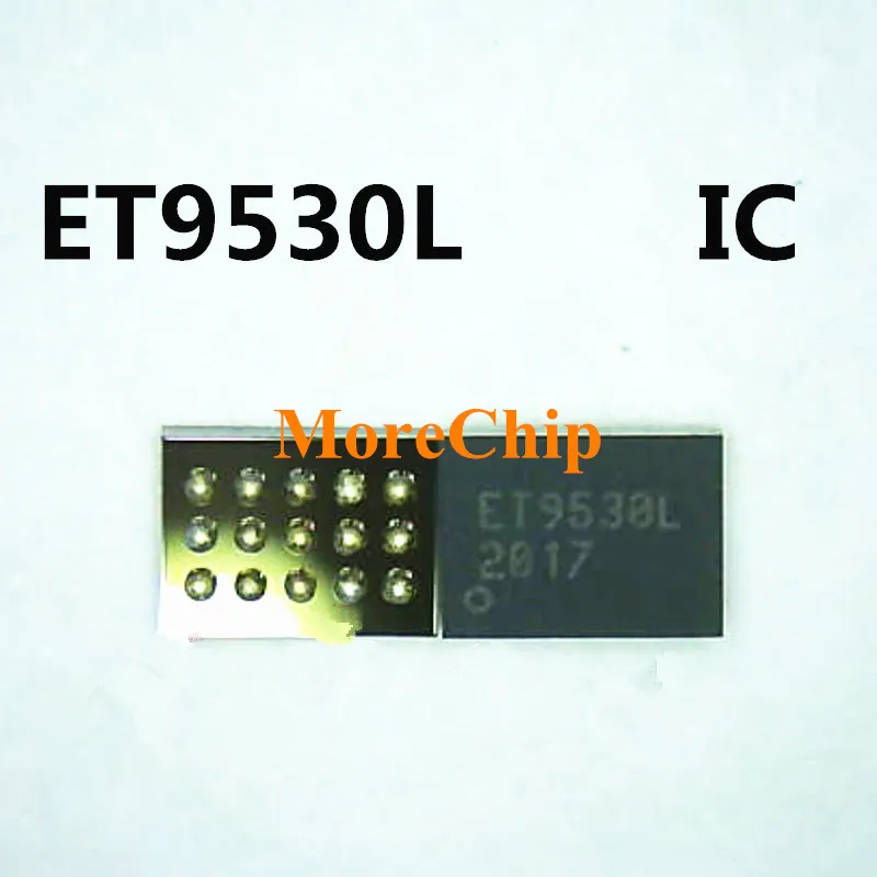 ET9530L For Samsung S6 J530F Charger IC USB Charging Chip 3pcs/lot | Mobile Phone Circuits