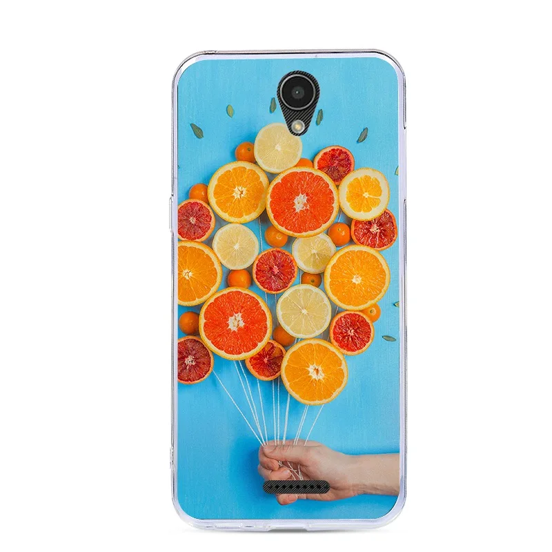 Чехол для Lenovo Vibe B A2016 A1010 A20 A Plus APlus A1010a20 1010 A2016A40 мягкий чехол телефона из ТПУ чехлы