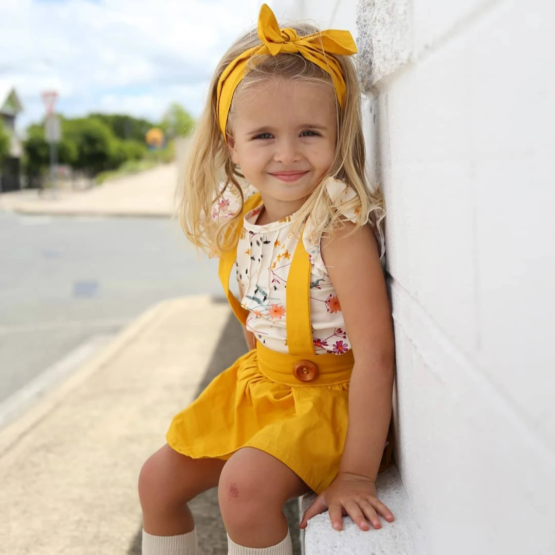 Новинка 2018 комплект одежды Pudcoco для новорожденных девочек жилет без рукавов с