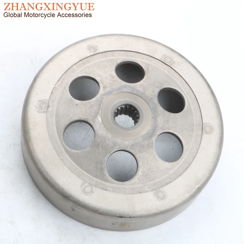 

High quality clutch assembly for LINHAI ATV 260 YP 250