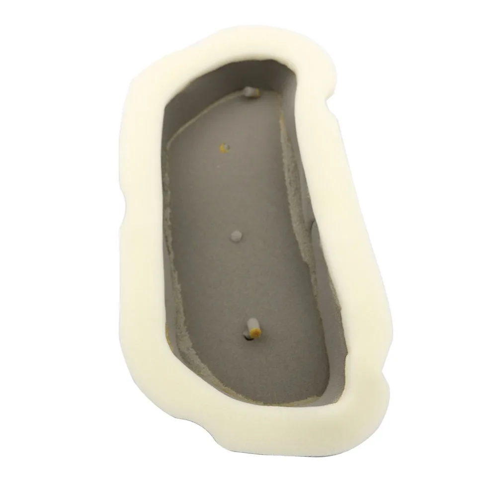 Для Yamaha R6 2003 2005 2004 R6S 2006 2009 2007 2008 мотоциклетные воздухоочиститель 100% абсолютно
