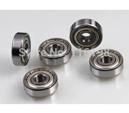 685 685ZZW3 MR115ZZ радиальный шарикоподшипник 5x11x3 мм Миниатюрный подшипник|bearing