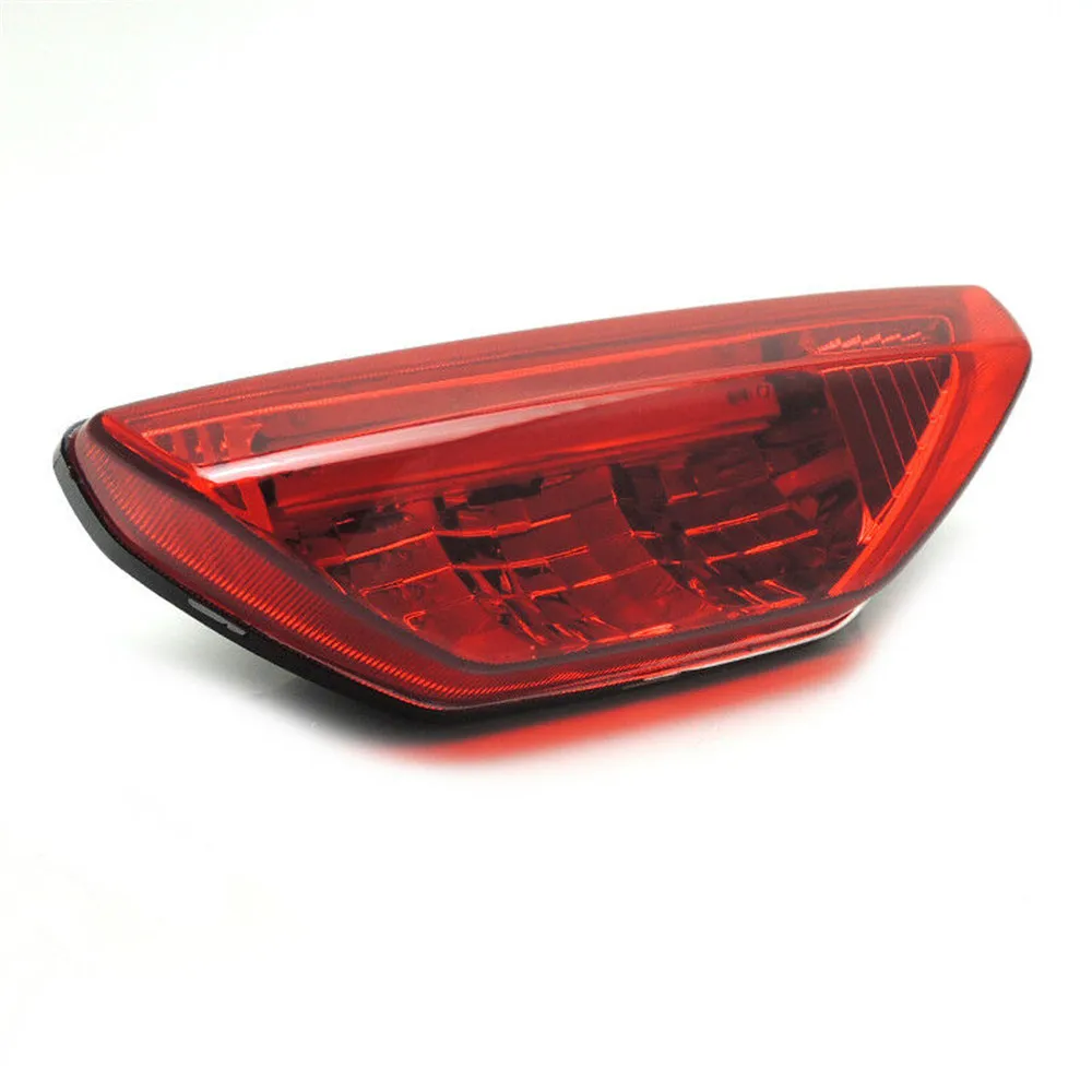 UTV задний Встроенный задний фонарь тормоза ASSY стоп для Honda Foreman Rubicon Recon 250EX Sportrax 400 Sportrax 700 2006