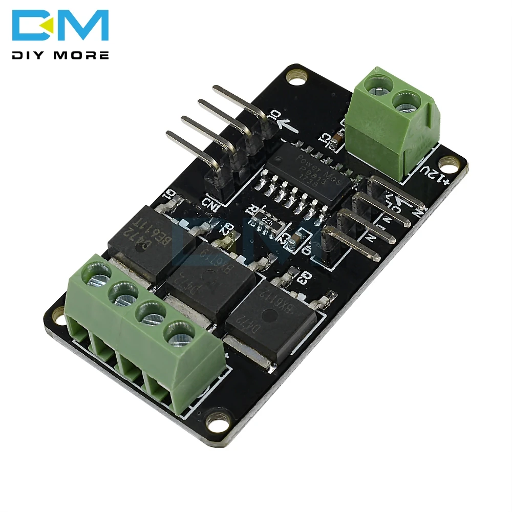 

Full Color RGB LED Strip Driver Module Shield for Arduino UNO R3 STM32 AVR V1.0 For 5V MCU Based On P9813 Easy Install DIY KIT