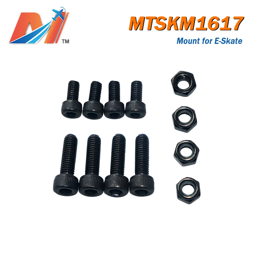 Maytech e board motor kit Электрический скейтборд mount|mount|mount motormounting |