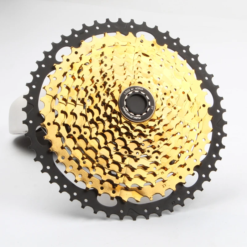 LTWOO AT11 набор для горного велосипеда 11 скоростей переключения скоростей+ задний переключатель передач+ RACEWORk 11-50TCassette+ YBN 11 S Chain Набор из 4 предметов Eagle M8000