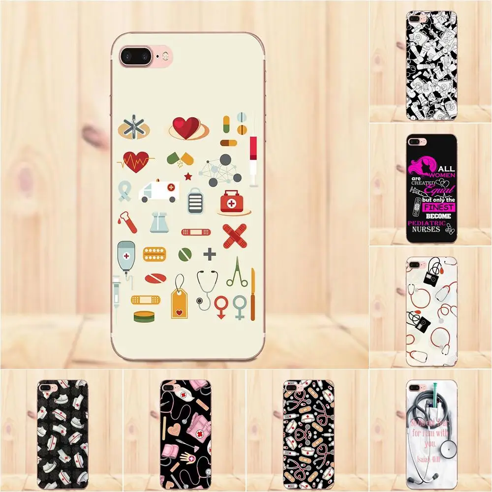 Мягкий чехол Maerknon для Huawei Honor 4C 5A 5X 6A 6C 6X 7X 9 V8 V10 Mate 7 8 10 P9 P20 Pro Lite Play Nifty