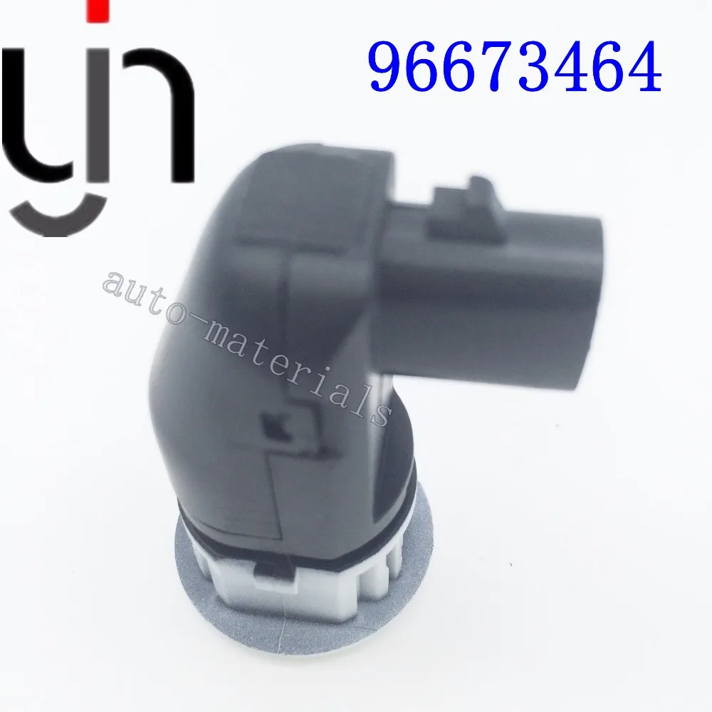 10Car Blind Spot Assist Для Chev rolet Captiva парковочный сенсор автомобильная система 96673467 96673464