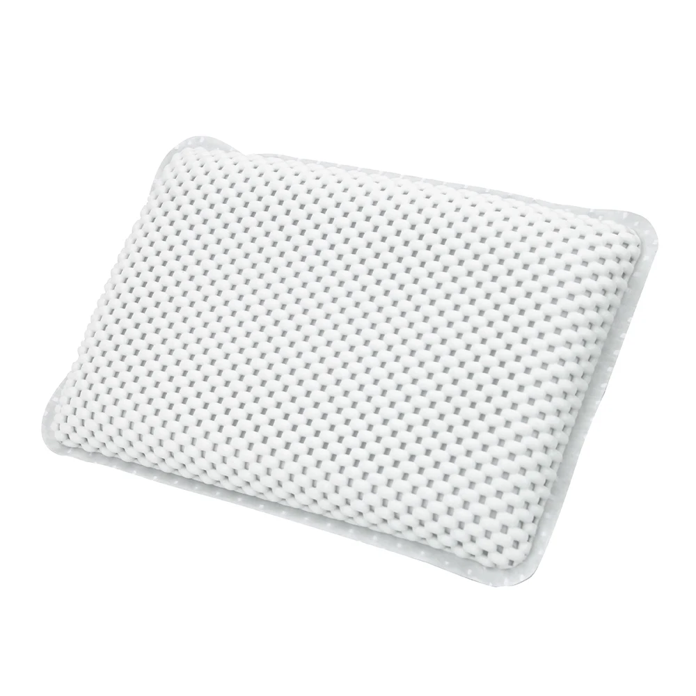 1 шт. подушка для массажа шеи и плеч|Подушки ванной| |