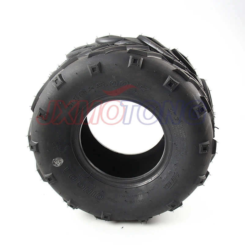 ATV 50CC 90CC 70CC 110CC 125CC внешний бескамерных шин 16x8. 00-7 проадаж