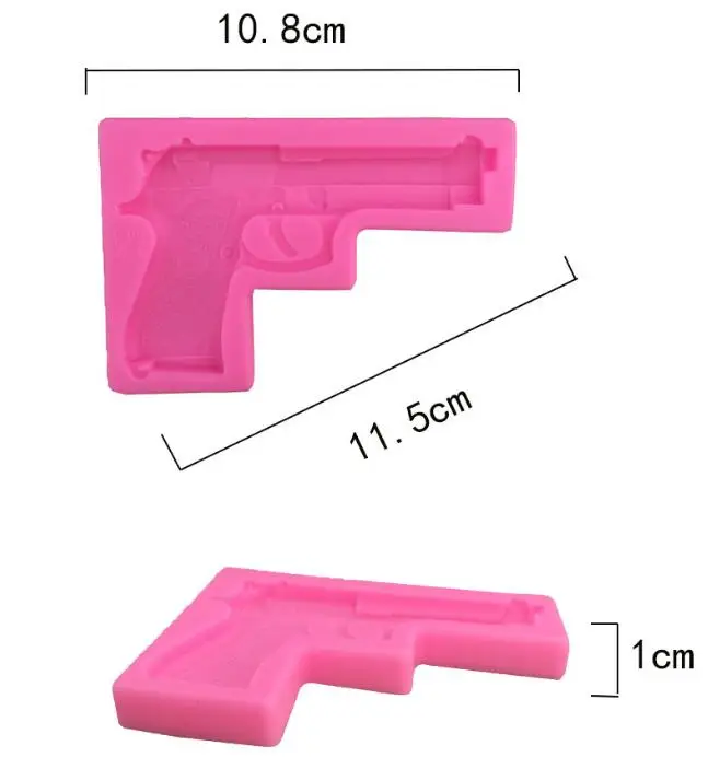 Форма для торта силиконовая форма помадки инструмент выпечки мальчика подарок