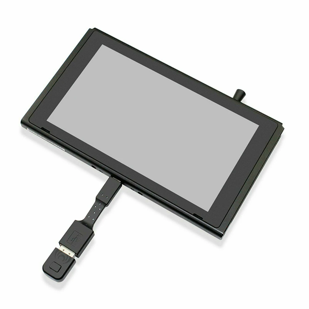 Беспроводной Bluetooth аудио передатчик адаптер USB для PS4 переключатель PC