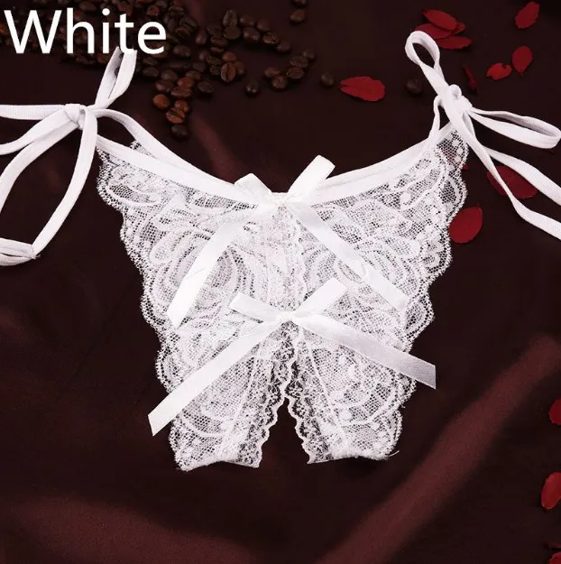 Женские стринги G Strings женские прозрачные кружевные Соблазнительные трусы