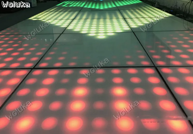 1 м светодиодный ная Напольная Лампа уличная люминесцентная лампа цветная