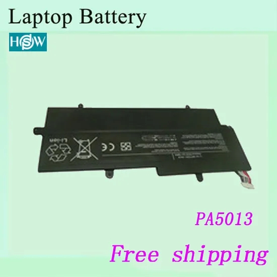 Аккумулятор для ноутбука TOSHIBA Portege Z930 Z935 Z830 Z835 сменные батареи PA5013U-1BRS | Компьютеры