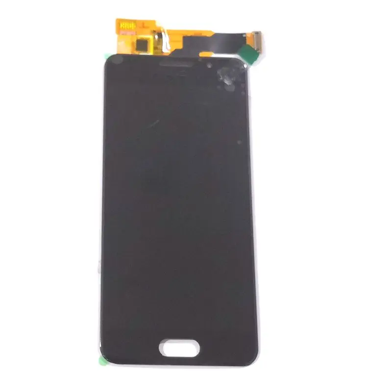 ЖК-дисплей 4 7 дюйма TFT для Samsung Galaxy A3 2017 A320 A320F A320H A320M A320Y Amoled сенсорный экран полный