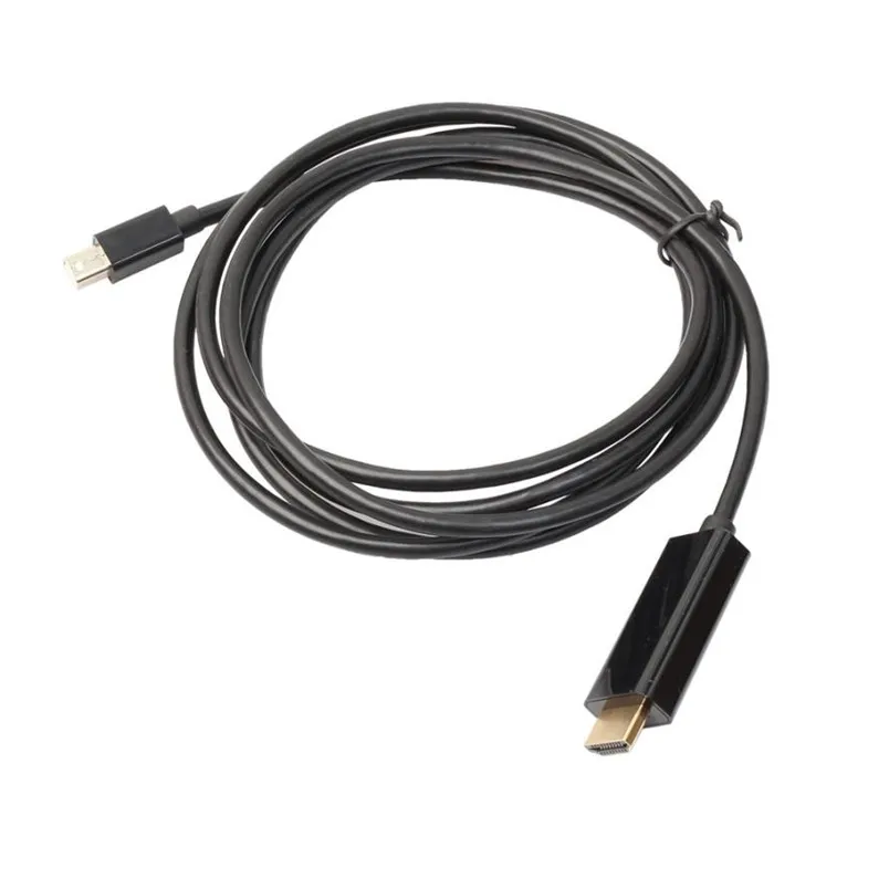 3M Mini DisplayPort to HDMI кабель для Microsoft Surface Pro 3 2 1 Tablet ** | Компьютеры и офис