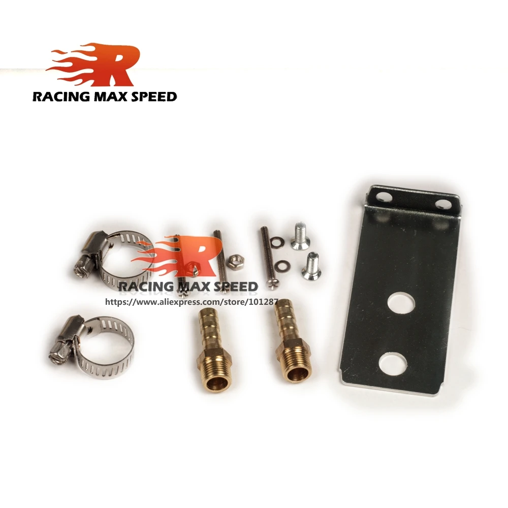 Высокое качество авто турбо комплект электроники Boost электромагнитный