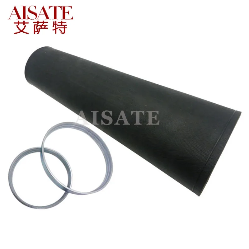 Обжимное кольцо для задней Резиновой Муфты Land Rover Discovery 2 воздушный амортизатор