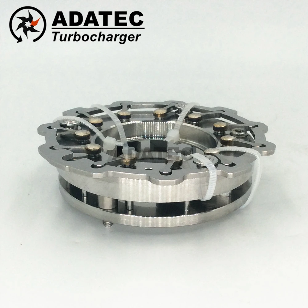 

GT1749V 717858 turbo Vnt Сопло Кольцо переменной геометрии 038145702E 038145702J для Audi A6 130HP 96Kw 1.9TDI AWX AVF 2001-