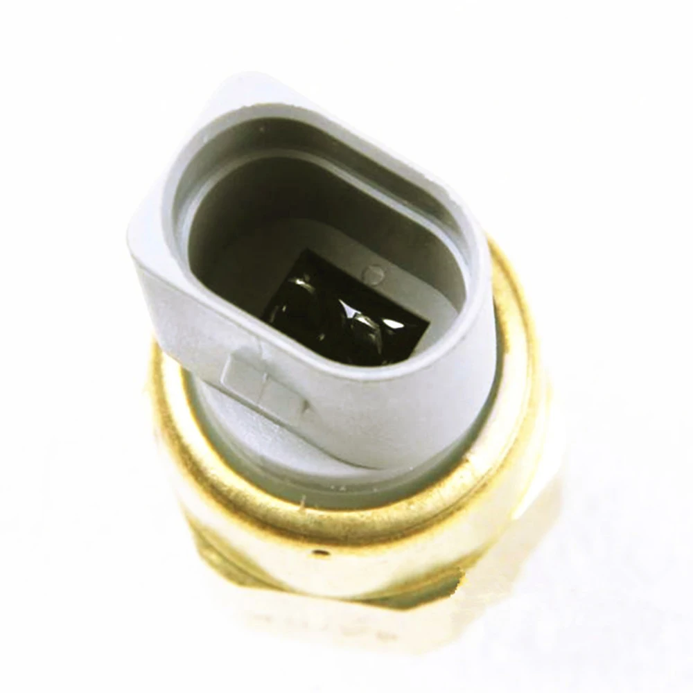 TUKE OEM 1J0919081 Power Steering Oil Pressure Regulator Pour VW Jetta Golf Bora MK4 Beetle Caddy Octavia Seat Leon 1J0 919 081 |