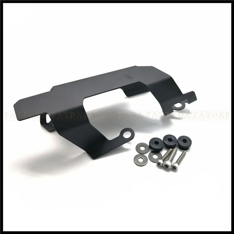 Мотоцикл модифицированный длинный цепь из нержавеющей стали защитный чехол для