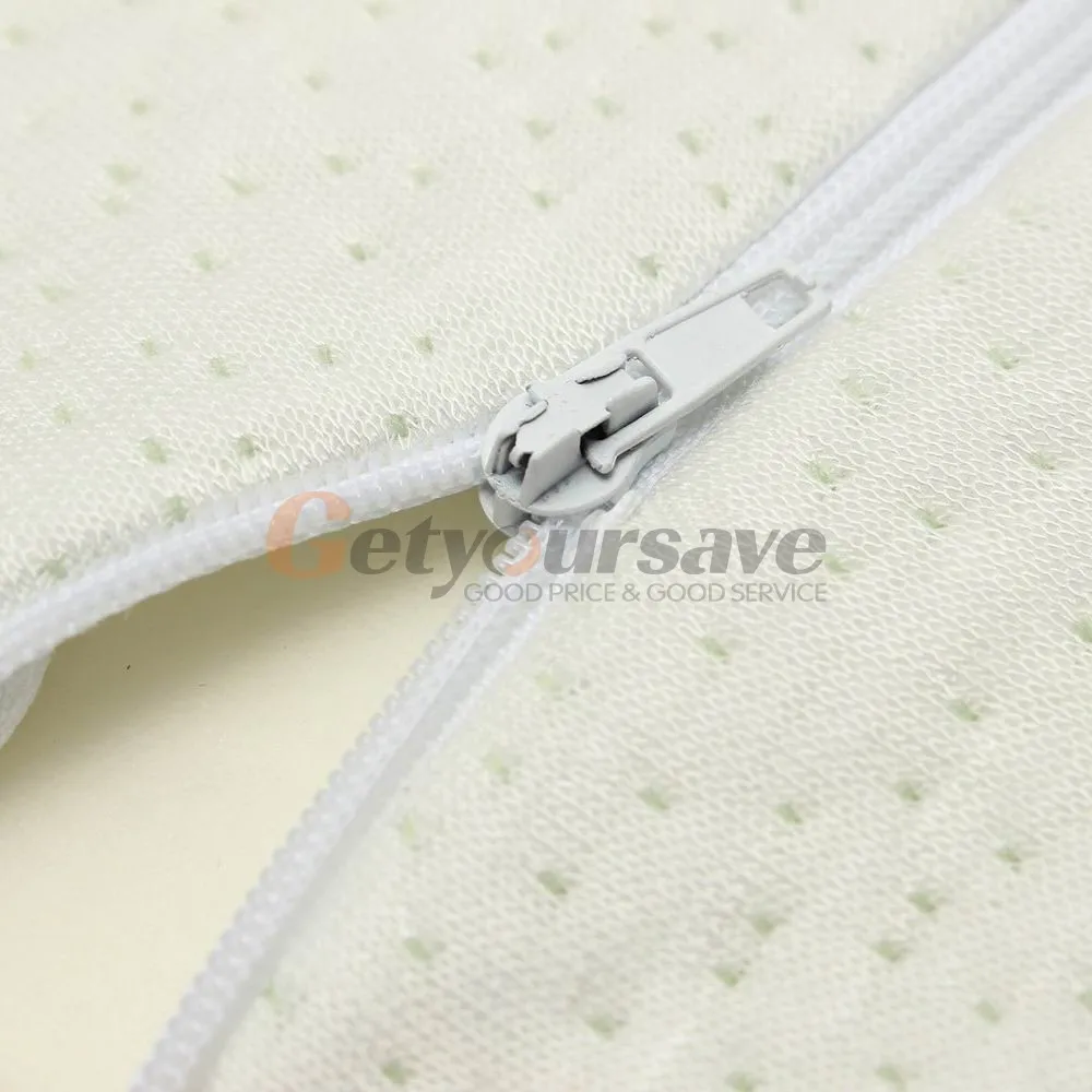 Memory Foam наколенник подушка для кровати Клин давление облегчение поддержка сна