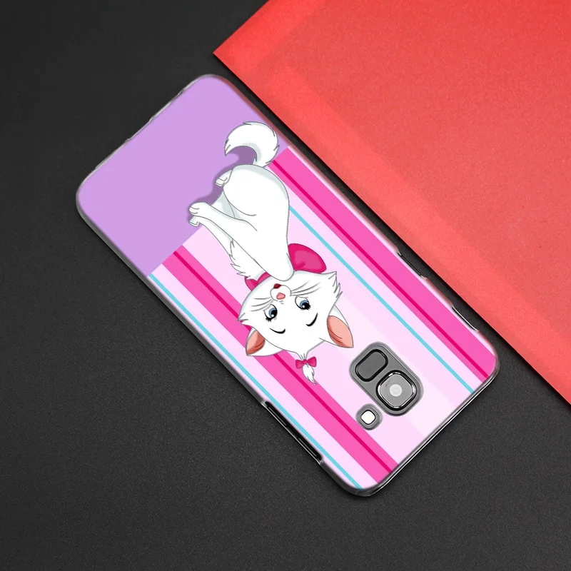 Жесткий чехол для samsung Galaxy A50 A20e A70 A40 A20 A6S A8S S10 S10e S105G Plus Fundas Coque