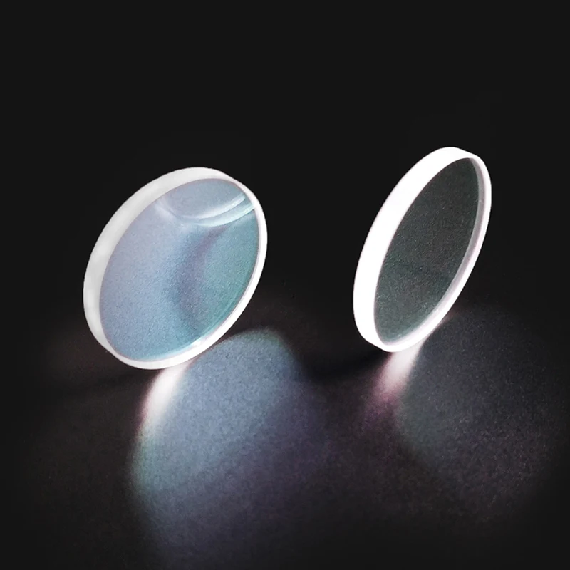 Weimeng Лазерная Защитная линза для окон оптическое Зеркало диаметр 34*1 2 мм H-K9L
