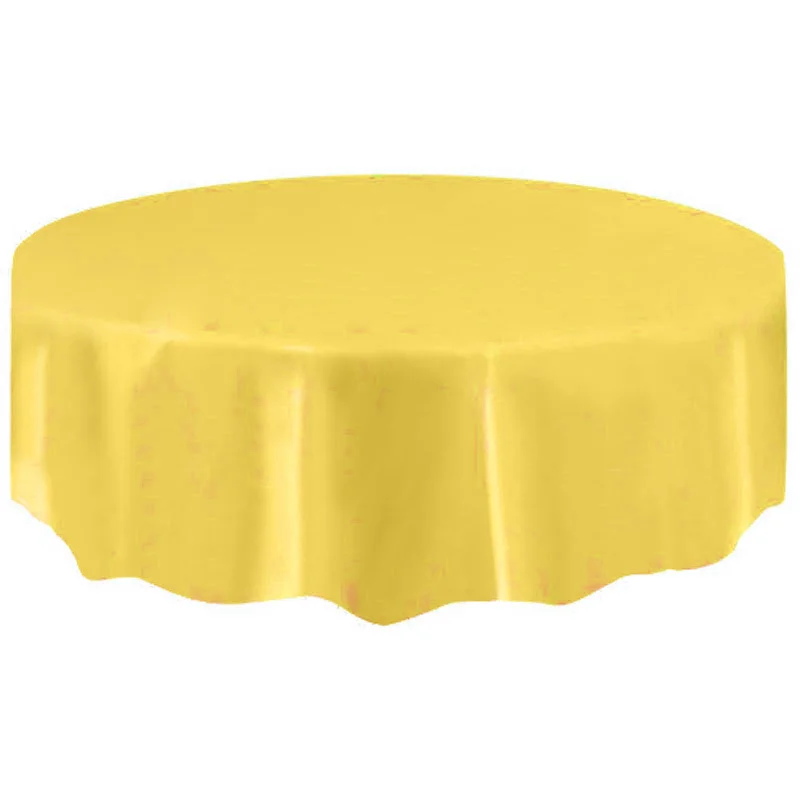 Скатерть для стола праздничная скатерть круглая тема обеденная свадьба смесь