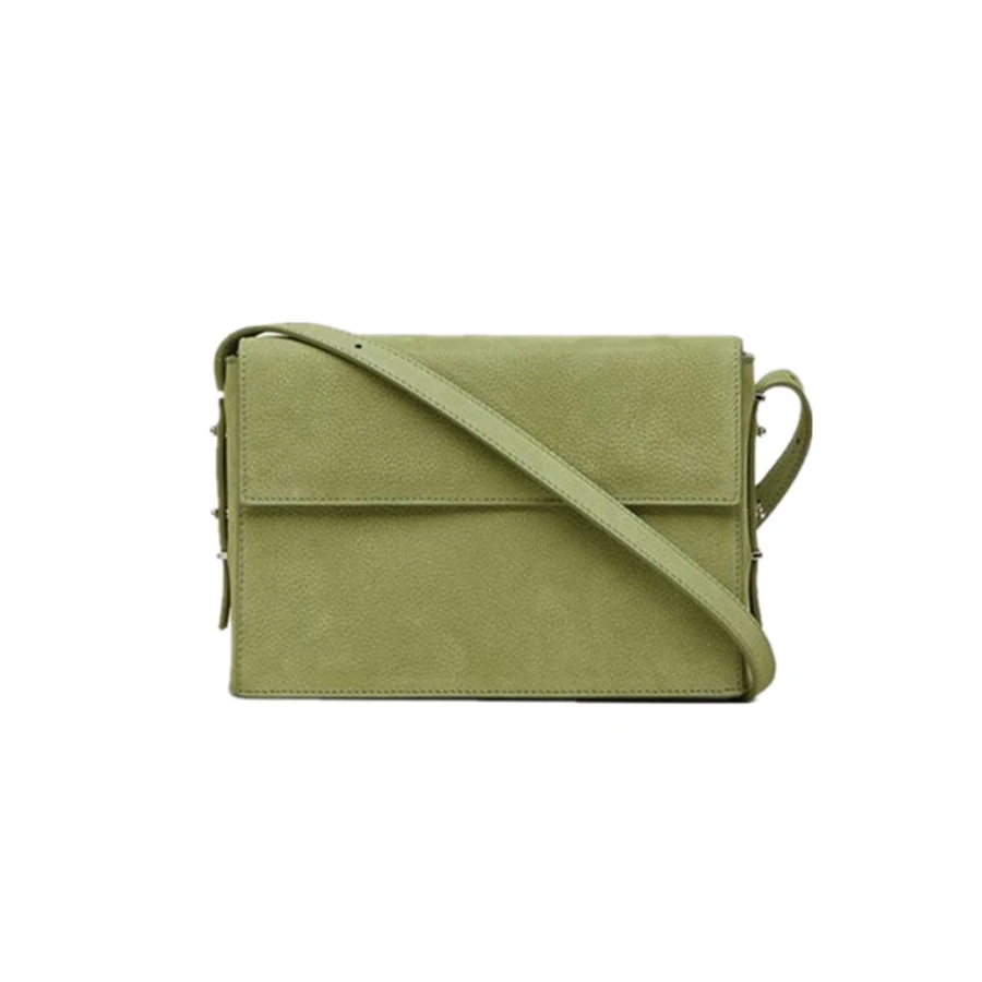 Casual Litchi Pattern Women's Shoulder Bags Box Type Women Handbags Luxury Leather Woman Totes BrandsSoild Ladies Hand Bags New
