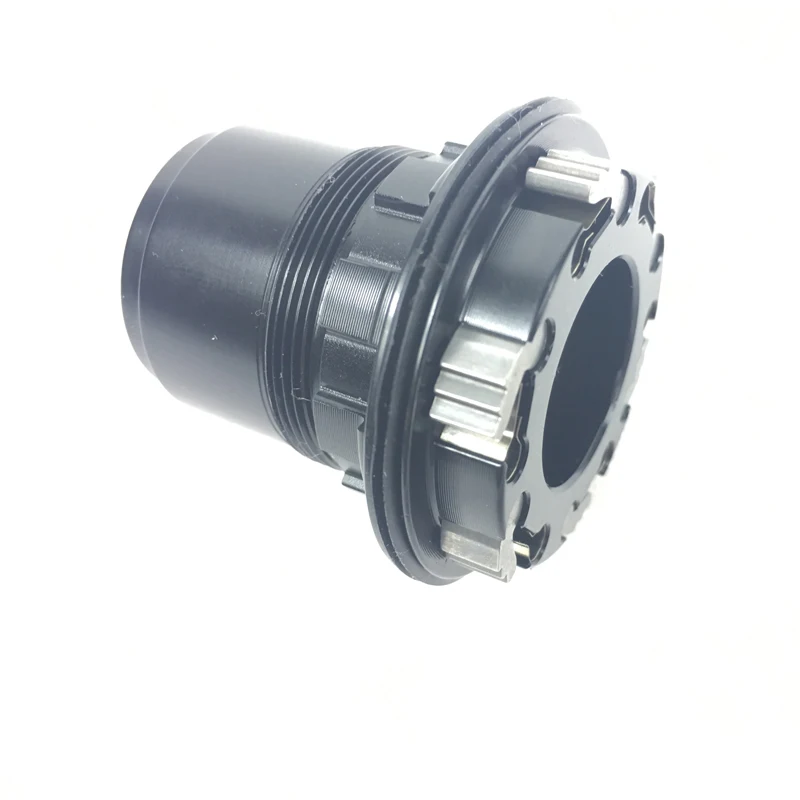Кассета SS35 Boost freehub с 6 отверстиями и трещетками 60 зубцами XC AM Enduro Shim 9s 10s 11s XD XX1 12s