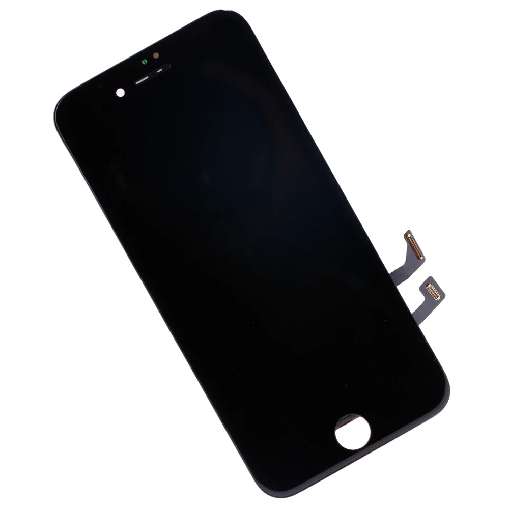 AAA Качество ЖК дисплей для iPhone 8 экран Замена Pantalla с сенсорным дигитайзером