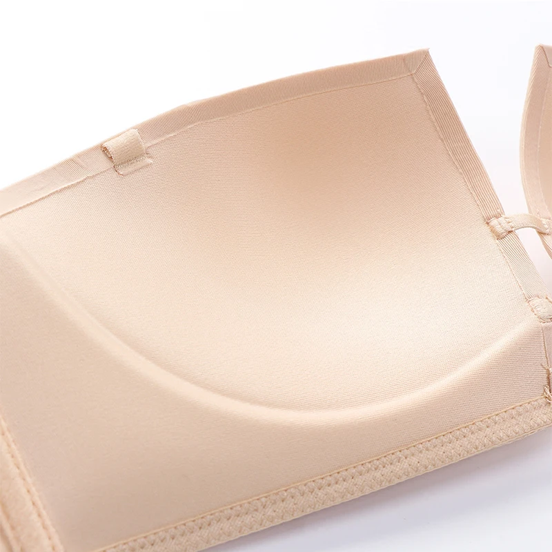 Женское нижнее белье сексуальное женское собирать Бесшовные бюстгальтеры