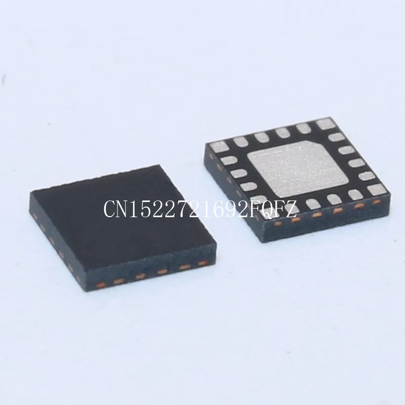 

10PCS PE4302 4302 QFN20