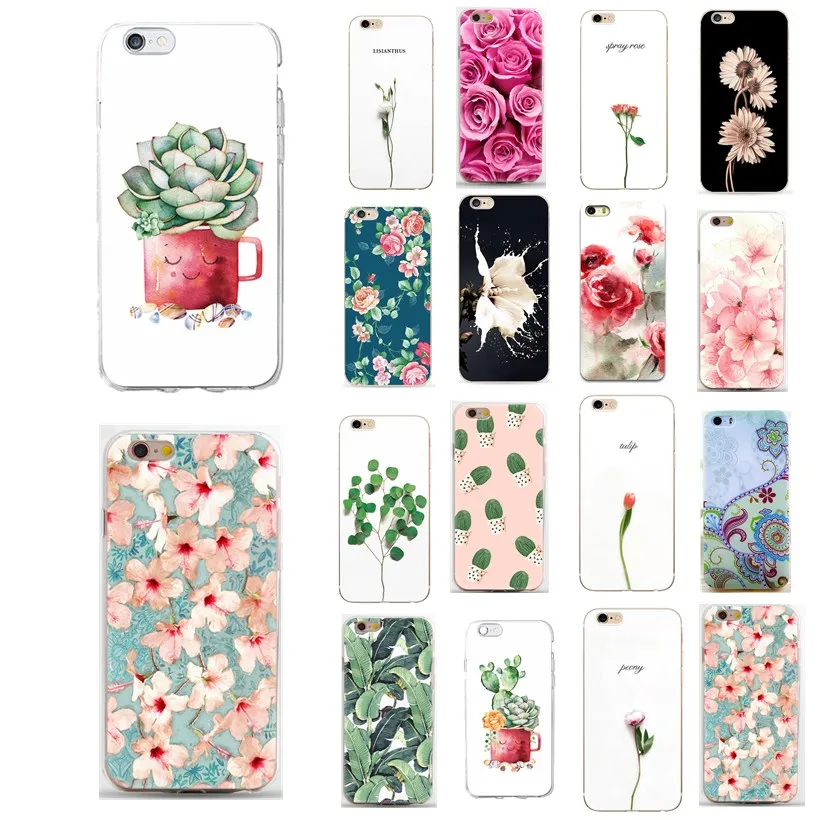 Роскошный тонкий чехол для iPhone XS X чехлы телефонов летняя крышка iphone 8 7 Plus 6 s Fundas Capa