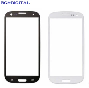 BCHDIGITAL SS011 4 7 для Samsung Galaxy S3 I9300 I9305 I747 запасные части ЖК передний дигитайзер